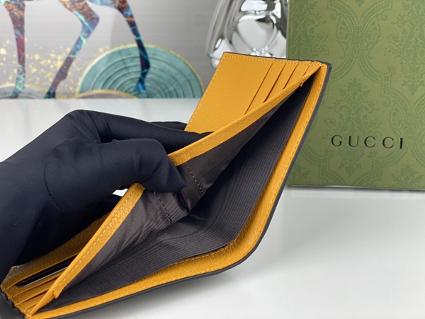 グッチ財布コピー全体デザイン